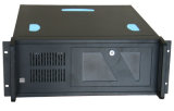 4U Rack Mount Chassis 7 PCI Slots / Industrial Computer Case (Top5308)