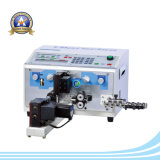 CNC Cable Stripping Machine, Automatic Wire Twisting Tool