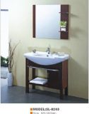 Oak Bathroom Cabinet (SL-8203)