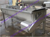 Stainless Steel Chicken Meat Paw Food Processing Machine (WS)