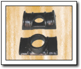 Truck Parts-Clamp Plate