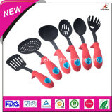 LFGB Standard Nylon Cooking Tools for Sale (FH-KTA13)