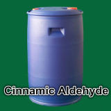 210kg/CRC Hot Sell Cinnamic Aldehyde with Competitive Price