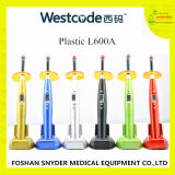 Plastic LED Curing Light Medical/Dental Equipment