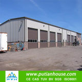 Pth Professional Well Designed Steel Structure for Workshop