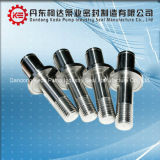 High Accuracy Metal Processing Machinery Parts