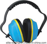 Safety Protect Earflugs Hearing Protection Head Band Safety Earmuff