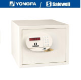Safewell Am Series 30cm Height Electronic Hotel Safe