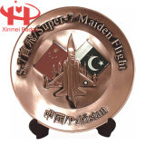 Cooperation Metal Zinc Alloy Plate Pakistan