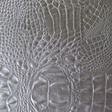 Crocodile Leather for Sofa 1350