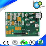 Lead-Free Multilayer Printed Circuit Board