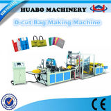 Factory Supply Bag Making Machinery with Low Cost Price