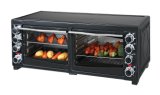 Electric Oven Sb-Deo01