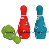 All Colors of Vinyl Dog Toy, Pet Product
