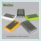 6000mAh Business Style Mobile Power Supply with CE (WY-PB61)