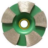 High Segment Diamond Grinding Wheel