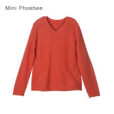 Phoebee Wholesale Knitted Sweater Girl's Clothing