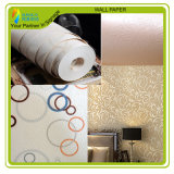 Wall Covering, Can Printing -High Quality Wall Paper