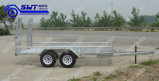 Popular Semi Car Trailer by Tractor (SWT-CT146)