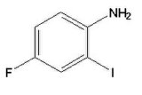 4-Fluoro-2-Iodoaniline CAS No. 61272-76-2