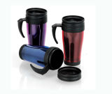 New Design OEM Plastic Travel Mugs