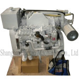 Cummins 4BTA3.9-GM Marine Auxiliary Generator Set Diesel Engine