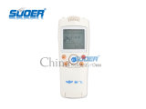 Suoer Factory Price Universal Air Conditioner Remote Control (00010521-Frestec Air Conditioner-040AG)