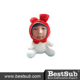 Bestsub Personalized Plush 3D Face Doll (BS3D-A09)