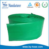 PVC Layflat Hose for Agriculture Irrigation