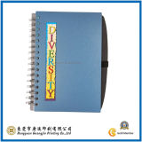 Customized Paper Wrinting Notebook (GJ-NoteBook003)