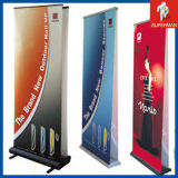 Best Quality Aluminum Alloy Roll up Banners Stand