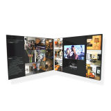Video Cards/Video Greeting Cards/Video Mailer