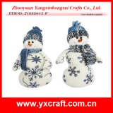 Christmas Decoration (ZY11S134-1-2) Christmas Ornaments Gifts