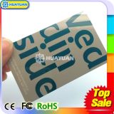 Best Offer Hf 13.56MHz Ntag213 Smart Nfc Card for Payment