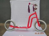 Steel Material Scooter Bike for Sale with 12/12 14/12 16/12 16/16