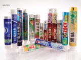 Toothpaste Tube, Aluminium Plastic Laminated Toothpaste Tubes