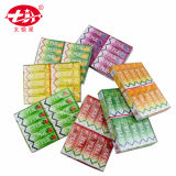 Super Chewing Gum Cardboard Tray