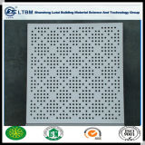 600*600mm Acoustic Ceiling Series of Prefabricated Building