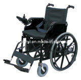CE Approved Electric Wheelchair