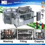 Automatic Carbonated Drinks Filling Equipment
