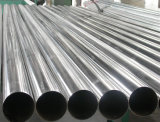 6000 Series Extruded Aluminum Pipe for Auto Parts