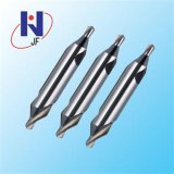 Solid Carbide a Type Center Drill Bits