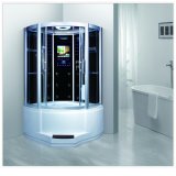 Luxury Showers with 15.6inch TV (BF-7706)