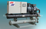 Water Cooled Screw Chiller (single compressor)