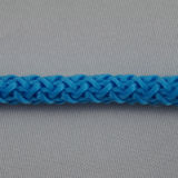 6 Mm Diameter Blue PP Rope