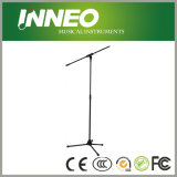 Three-Section Microphone Stand with Telescopic Length Boom (YNMCS130)