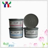 Yt-09 High Gloss Eco Soya Offset Process Printing Ink for Paper Printing