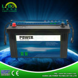 Factory Price JIS Standard Maintenance Free Car Battery