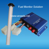 Fuel Monitoring Solution M518 Gator GPS Car Tracker Meitrack GPS Car Tracker Mvt600 GPS Free Software with Fuel Sensor Vt330 Coban GPS103 Tk103