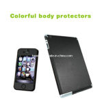 Colorful Body Protector for iPhone 5 (Black) (KX12-140)
